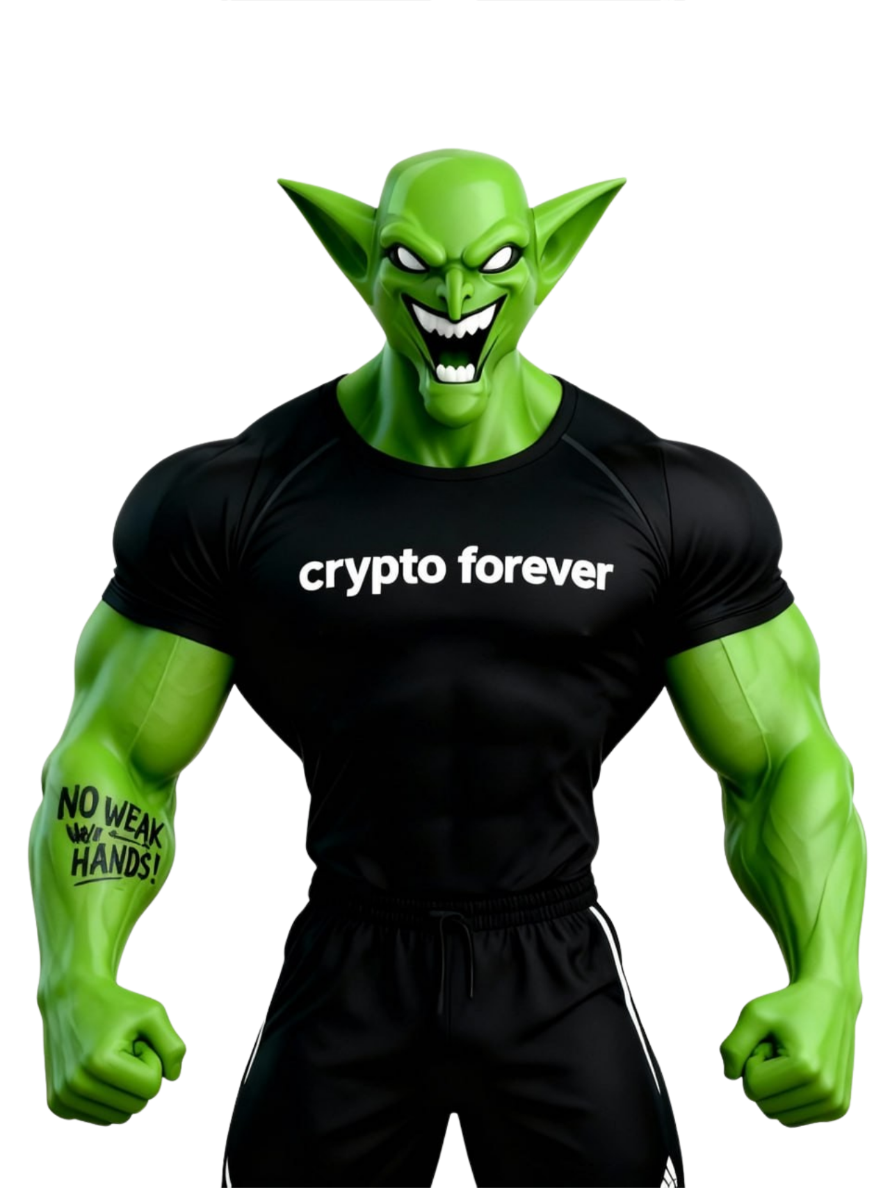 Goblin Full